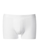 Boxer Brief mit Softbund weiss