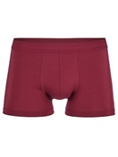 Boxer brief mars red