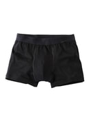 Boxer Brief mit Softbund black