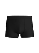 Men - Boxer brief made of Lyocell in Black, Unicoloured, from the Focus series by CALIDA