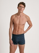 Boxer Brief mit Softgummibund