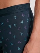 Boxer Brief mit Softgummibund