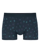 Boxer Brief mit Softgummibund