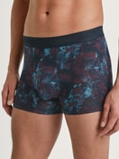 Boxer Brief mit Softgummibund