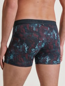 Boxer Brief mit Softgummibund