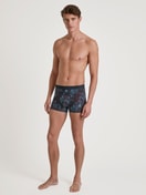 Boxer Brief mit Softgummibund