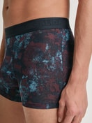 Boxer Brief mit Softgummibund