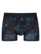 Boxer Brief mit Softgummibund storm blue