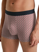 Boxer Brief mit Softgummibund