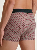 Boxer Brief mit Softgummibund