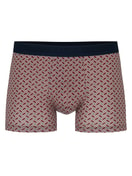 Boxer Brief mit Softgummibund fossil