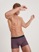 Boxer Brief mit Softbund