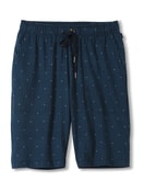 Bermudas indian blue