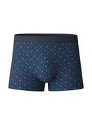 Boxer brief saphir blue