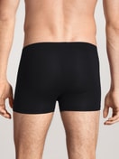 Boxer Brief mit stoffbezogenem Bund