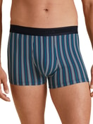 Boxer Brief mit Softgummibund