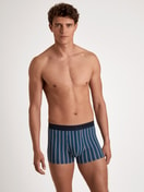 Boxer Brief mit Softgummibund