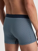 Boxer Brief mit Softgummibund