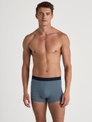 Boxer Brief mit Softgummibund