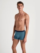 Boxer Brief mit Softgummibund