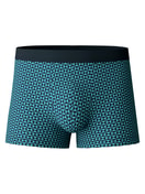 Boxer Brief mit Softgummibund bright blue