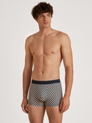 Boxer Brief mit Softgummibund