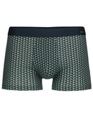 Boxer Brief mit Softbund dark glen