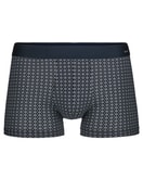 Boxer Brief mit Softbund shale grey