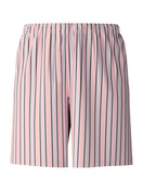 Pyjama shorts pearl blush