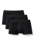 Boxer, confezione da 3 black