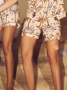Short de pyjama