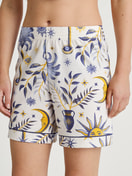 Short de pyjama