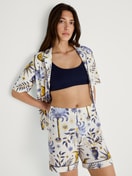Short de pyjama