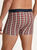 Boxer Brief mit Softgummibund