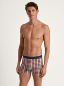 Boxer Brief mit Softgummibund