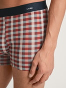 Boxer Brief mit Softgummibund