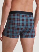 Boxer Brief mit Softgummibund