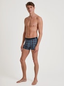 Boxer Brief mit Softgummibund