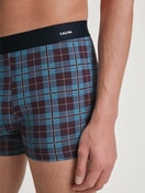 Boxer Brief mit Softgummibund