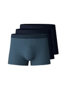 Boxer brief, pack de 3 shark grey