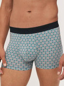 Boxer Brief mit Softgummibund