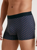 Boxer Brief mit Softgummibund