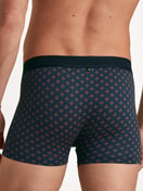 Boxer Brief mit Softgummibund