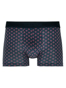 Boxer Brief mit Softgummibund insignia blue