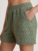 Shorts mit Seitentaschen