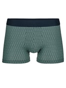 Boxer Brief mit Softbund dark glen