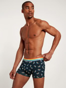 Boxer Brief mit Softbund