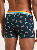 Boxer Brief mit Softbund