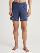 Kurze Pyjamahose