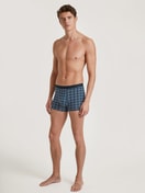 Boxer Brief mit Softgummibund